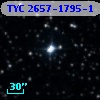 TYC 2657-1795-1