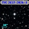 TYC 2657-2026-1