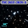 TYC 2657-2028-1