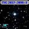 TYC 2657-2098-1