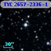 TYC 2657-2336-1
