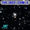 TYC 2657-2340-1