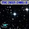 TYC 2657-2405-1