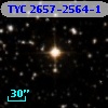 TYC 2657-2564-1
