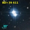 BD+39   611