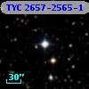 TYC 2657-2565-1