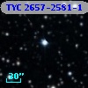 TYC 2657-2581-1