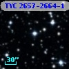 TYC 2657-2664-1
