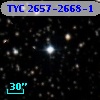 TYC 2657-2668-1