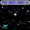 TYC 2657-2692-1