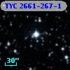 TYC 2661-267-1