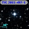 TYC 2661-497-1