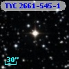 TYC 2661-545-1