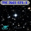 TYC 2661-571-1