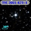 TYC 2661-623-1