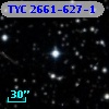 TYC 2661-627-1