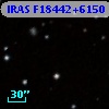 IRAS F18442+6150