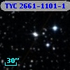 TYC 2661-1101-1
