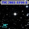 TYC 2661-1114-1