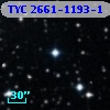 TYC 2661-1193-1