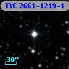 TYC 2661-1219-1