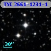 TYC 2661-1231-1