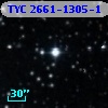 TYC 2661-1305-1