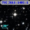 TYC 2661-1405-1