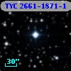 TYC 2661-1871-1