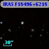 IRAS F18496+6218