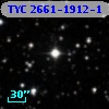 TYC 2661-1912-1