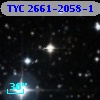 TYC 2661-2058-1