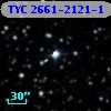 TYC 2661-2121-1
