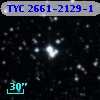 TYC 2661-2129-1