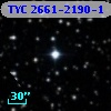 TYC 2661-2190-1