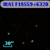 IRAS F18559+6320