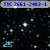 TYC 2661-2483-1