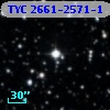 TYC 2661-2571-1