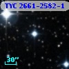 TYC 2661-2582-1