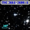 TYC 2661-2608-1