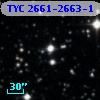 TYC 2661-2663-1