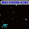 IRAS F18560+6204