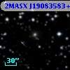 2MASX J19083583+3244099