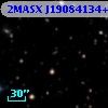 2MASX J19084134+3237345