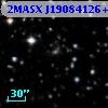 2MASX J19084126+3259505