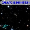 2MASX J19084759+3238095