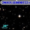 2MASX J19090722+3233065