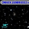 2MASX J19091552+3259376