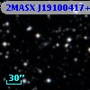 2MASX J19100417+3247066
