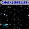 2MASX J19101198+3314386